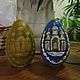 Order Compliments for Easter. MasterskayCvetlica (cvetlica). Livemaster. . Easter souvenirs Фото №3