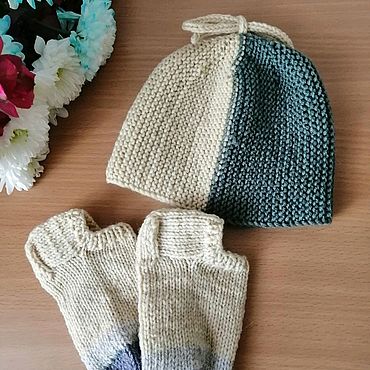 Аксессуары ручной работы. Ярмарка Мастеров - ручная работа Не комплект. Handmade.