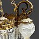  Artnovo chandelier. Italy. Vintage chandeliers. ANTIK. ART. ITALY. My Livemaster. Фото №4