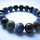 Bracelet with sodalite, Jasper Bronzit and 'Colors of the Earth'. Bead bracelet. Beautiful gifts for the good people (Alura-lights). Online shopping on My Livemaster.  Фото №2