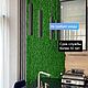  Стабилизированный мох - панно. Элементы интерьера. Brus Decor. Ярмарка Мастеров.  Фото №5