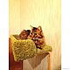 Wall SHELVES couches for cats buy. Available in size, Lodge, Ekaterinburg,  Фото №1