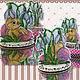 Toys: Easter joy, collection, Easter souvenirs, Rostov-on-Don,  Фото №1