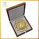PLAKETA ' IMAGE OF THE HOLY MOTHER OF GOD'. Easter souvenirs. wow-zlat-gifts (wow-zlat-gifts). Online shopping on My Livemaster.  Фото №2