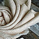Order A blanket for baptism. Hand weaving. mar-yanew. Livemaster. . Сhristening diaper Фото №3
