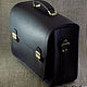 No. 2 men's briefcase wide, Men\'s bag, Smolensk,  Фото №1