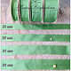 Шёлковые ленты, шир. 20-25-32-36 мм. Ленты. Silk Perlamutr (Marina Potapushina). Интернет-магазин Ярмарка Мастеров.  Фото №2