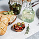 Cuenco de piala de madera de cedro siberiano para salsa, sal, especias # SP8, Bowls, Novokuznetsk,  Фото №1