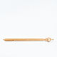 Brumstick (stick) for Peruvian knitting with a diameter of 18 mm. Br2. Knitting tools. ART OF SIBERIA. My Livemaster. Фото №4