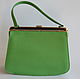 Vintage handbag from the 1960-ies, USA, Vintage bags, Moscow,  Фото №1