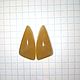 Kaboshony de jade, Cabochons, Alapaevsk,  Фото №1