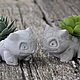 Pokemon Bulbasaurus-silicone mold for filling. Molds for making flowers. Moldy masterskaya bratev Minik. Ярмарка Мастеров.  Фото №5