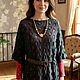 Туника вязанная " Ришелье". Туники. Татьяна Овсянникова (Вязание). Интернет-магазин Ярмарка Мастеров.  Фото №2