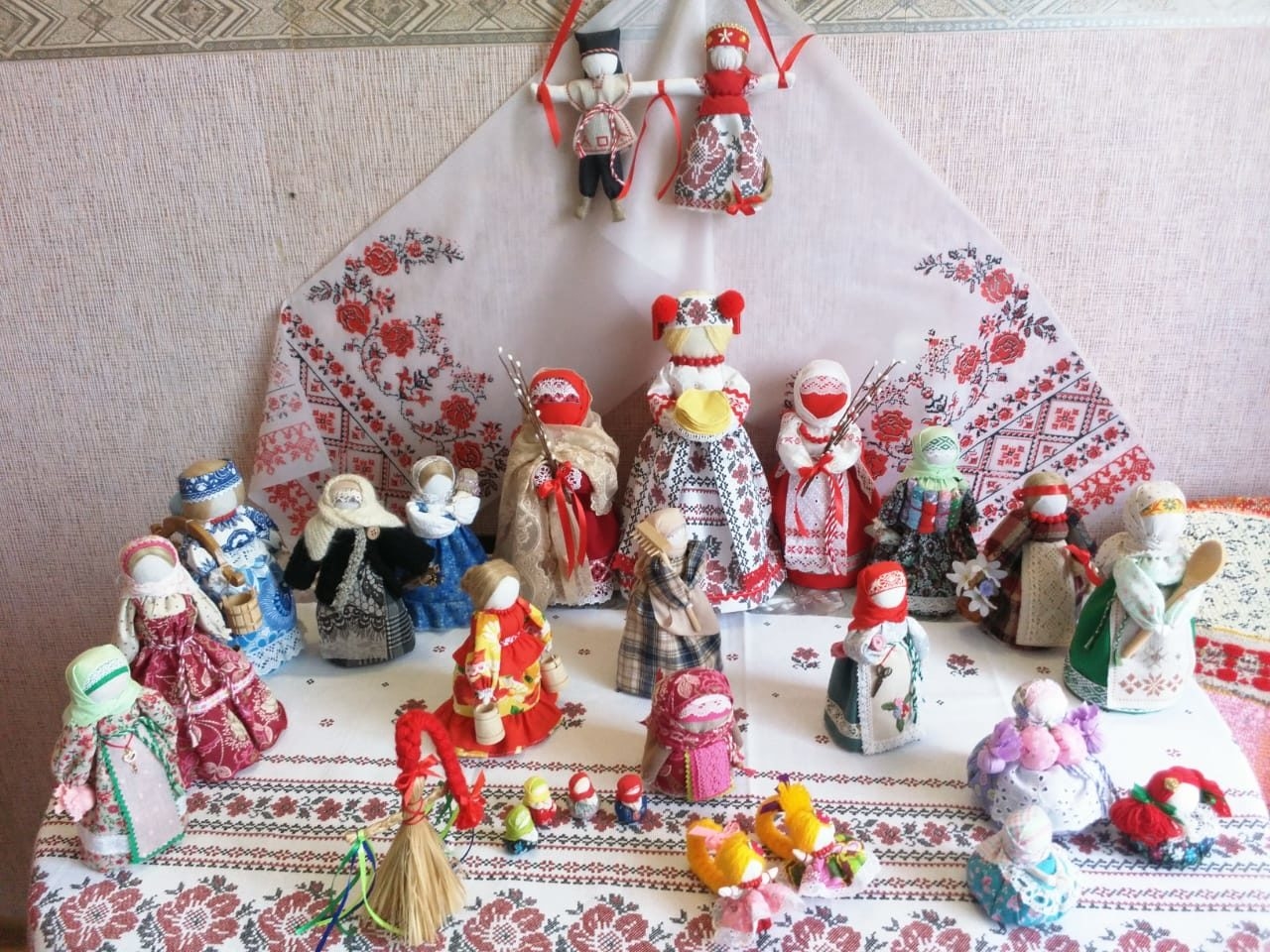 Мой профиль