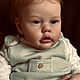 Заказать Кукла реборн Penny by Natali Blick. ( оригинал!). Natalya Konovalova (Reborn Babys Love). Ярмарка Мастеров. . Куклы Reborn Фото №3