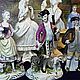 Винтаж: Royal Doulton.Дейзи.Статуэтка.Англия. Статуэтки винтажные. Антик.Декор.Винтаж. Ярмарка Мастеров.  Фото №15