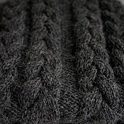 Hilado de lana de cordero extra suave, 50 gr / /230 m, 