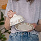 'Tsarina - Lingonberry' Oilcan, handmade ceramics. Jars. JaneCeramics. My Livemaster. Фото №6