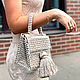 Golden bag, Clutches, Moscow,  Фото №1