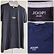 Винтаж: Футболка JOOP! (Германия), хлопок 100%. Премиум! Р. 46-48, Футболки винтажные, Ростов-на-Дону,  Фото №1