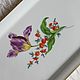 Винтаж: Блюдо Meissen. Сервизы винтажные. Antique&Vintage Germany. Интернет-магазин Ярмарка Мастеров.  Фото №2