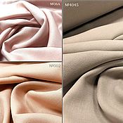 Fabric: CREPE STRETCH OMAR-ITALY