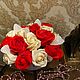 Розы в коробке, Букеты, Нижний Новгород,  Фото №1