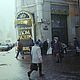 Вывеска ЦДА на ул. Арбат, 35. Вывески. Алексей. Ярмарка Мастеров.  Фото №4