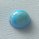 Copy of Copy of Copy of Turquoise cabochon. Cabochons. Gemlab. Online shopping on My Livemaster.  Фото №2
