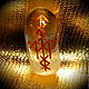 Order 'Golden Dragon', the stone-talisman runes (money). Voluspa. Livemaster. . Money magnet Фото №3