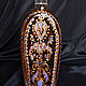Bottle. Copper color. Bottles. Lidiamama. Online shopping on My Livemaster.  Фото №2