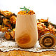 Деревянный стакан из древесины кедра. 12,5 см. C18, Кружки и чашки, Новокузнецк,  Фото №1