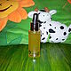 Oil for normal skin 'Floral tenderness'. Oils. Radiant Little Fox. Online shopping on My Livemaster.  Фото №2