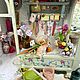 Цветочная лавка, Кукольные домики, Нахабино,  Фото №1