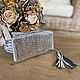 The wallet is made of Python skin, Wallets, Moscow,  Фото №1
