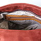 Tweed and genuine leather bag with a large chain. Sacks. Olga'SLuxuryCreation. My Livemaster. Фото №4