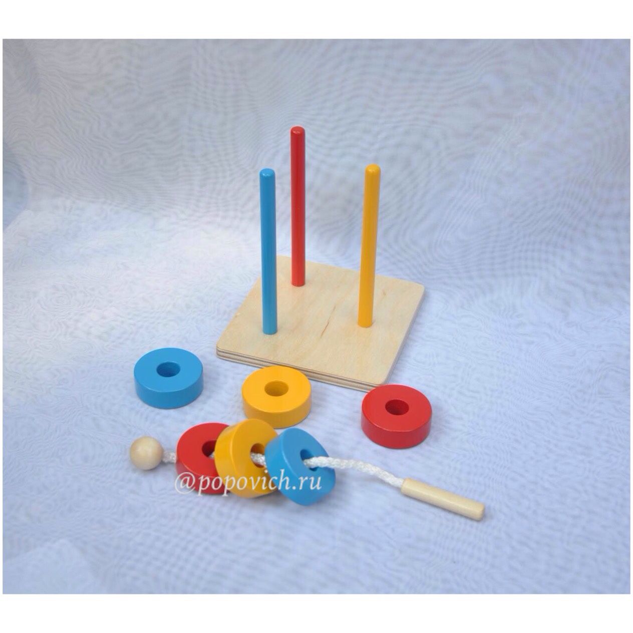 maria montessori toys