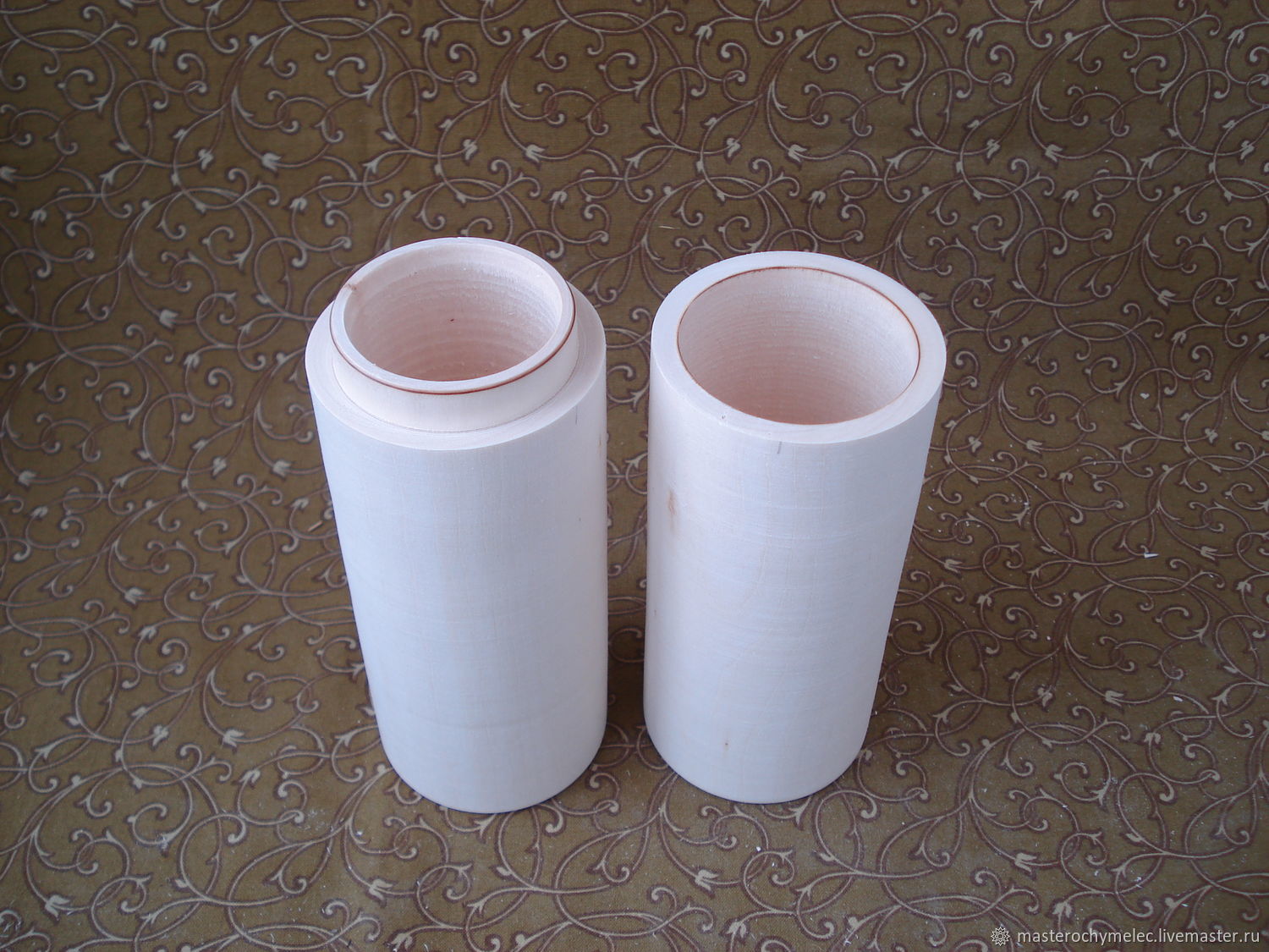 Пенал деревянный – заказать на Ярмарке Мастеров – BKO3JRU | Заготовки ...