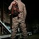 Рюкзак из натуральной кожи. Рюкзаки. Shein LeatherCraft/Шьем из кожи!. Интернет-магазин Ярмарка Мастеров.  Фото №2