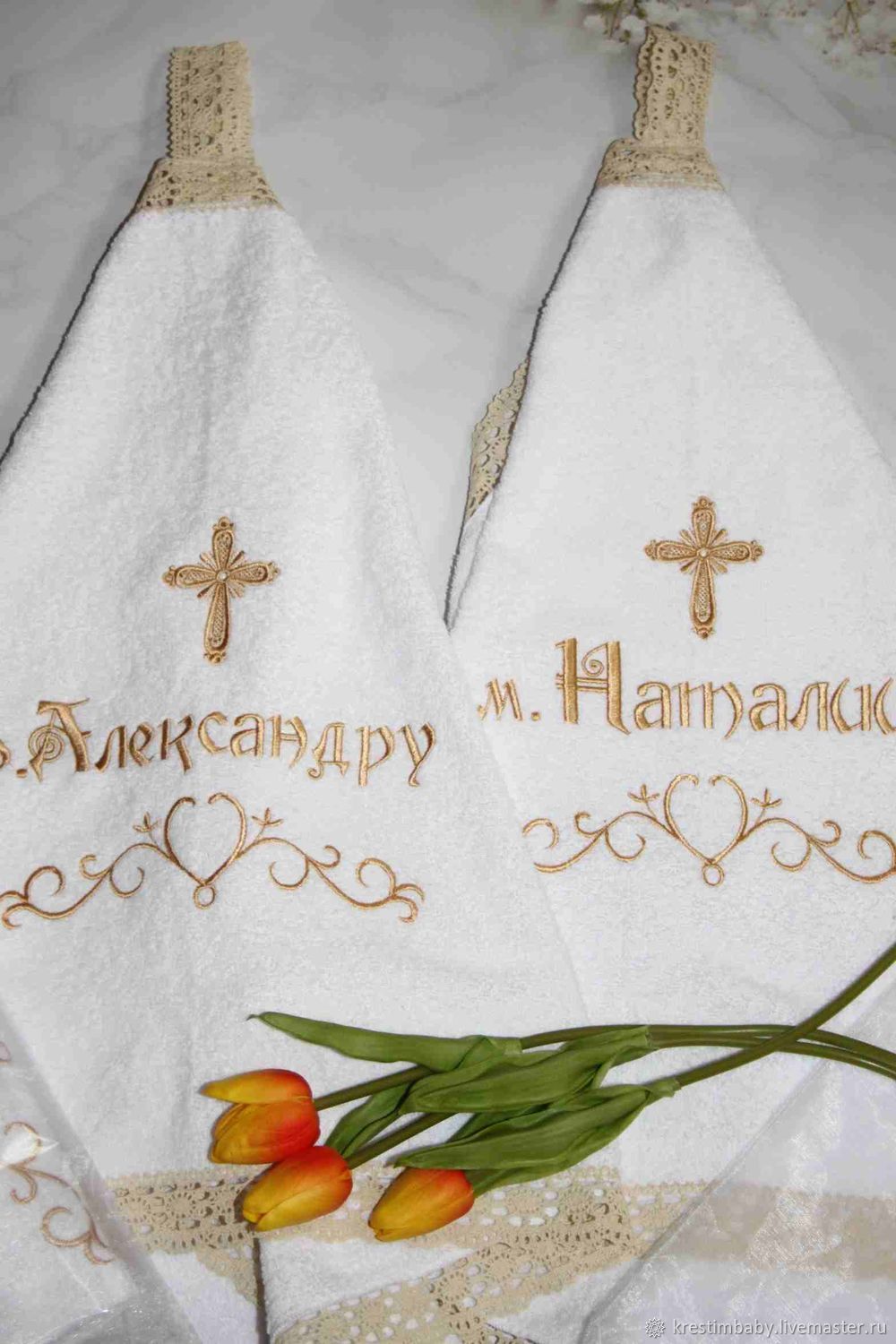 подарок священнику. сувенир священнику. полотенца махровые для батюшки. подарок монаху. закладки в евангелие вышитые.