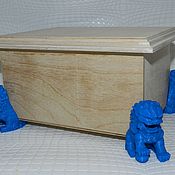 Материалы для творчества handmade. Livemaster - original item Set of plastic legs 