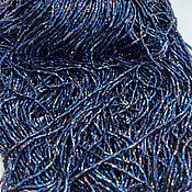 Богемский бисер на нитях для люневильской вышивки, Чехия