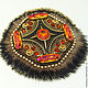 Brooch 'Steampunk'. Brooches. Soutazhe tale. Online shopping on My Livemaster.  Фото №2