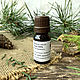 Pine 100% essential oil, Essential oils, Moscow,  Фото №1