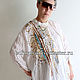 Блузка бохо шик "Эмма4". Блузки. Boho love. Ярмарка Мастеров.  Фото №13