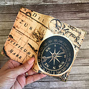 Сумки и аксессуары handmade. Livemaster - original item Passport cover, cover (leather) 