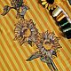SUNFLOWER set of machine embroidery designs. Embroidery tools. Nata-xa. My Livemaster. Фото №5