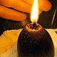  снятие негатива. Ритуальная свеча. Волшебные товары от Соуло. Ярмарка Мастеров.  Фото №6