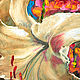 Заказать Oil painting Flowers of love. 'ZOLOTAYa PALITRA' hudozhnik A. Shirshov (shirshovart). Ярмарка Мастеров. . Pictures Фото №3