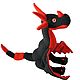 interior doll: Black and Red Dragon, Interior doll, Ryazan,  Фото №1